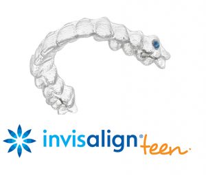 Invisalign Teen in Petts Wood